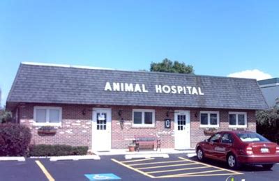 The boarding kennel portion was a great experience. . Golf rose animal hospital reviews